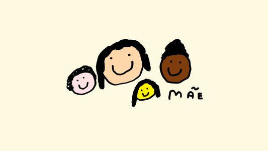 Sugestões para o dia da Mãe 👩🦰
