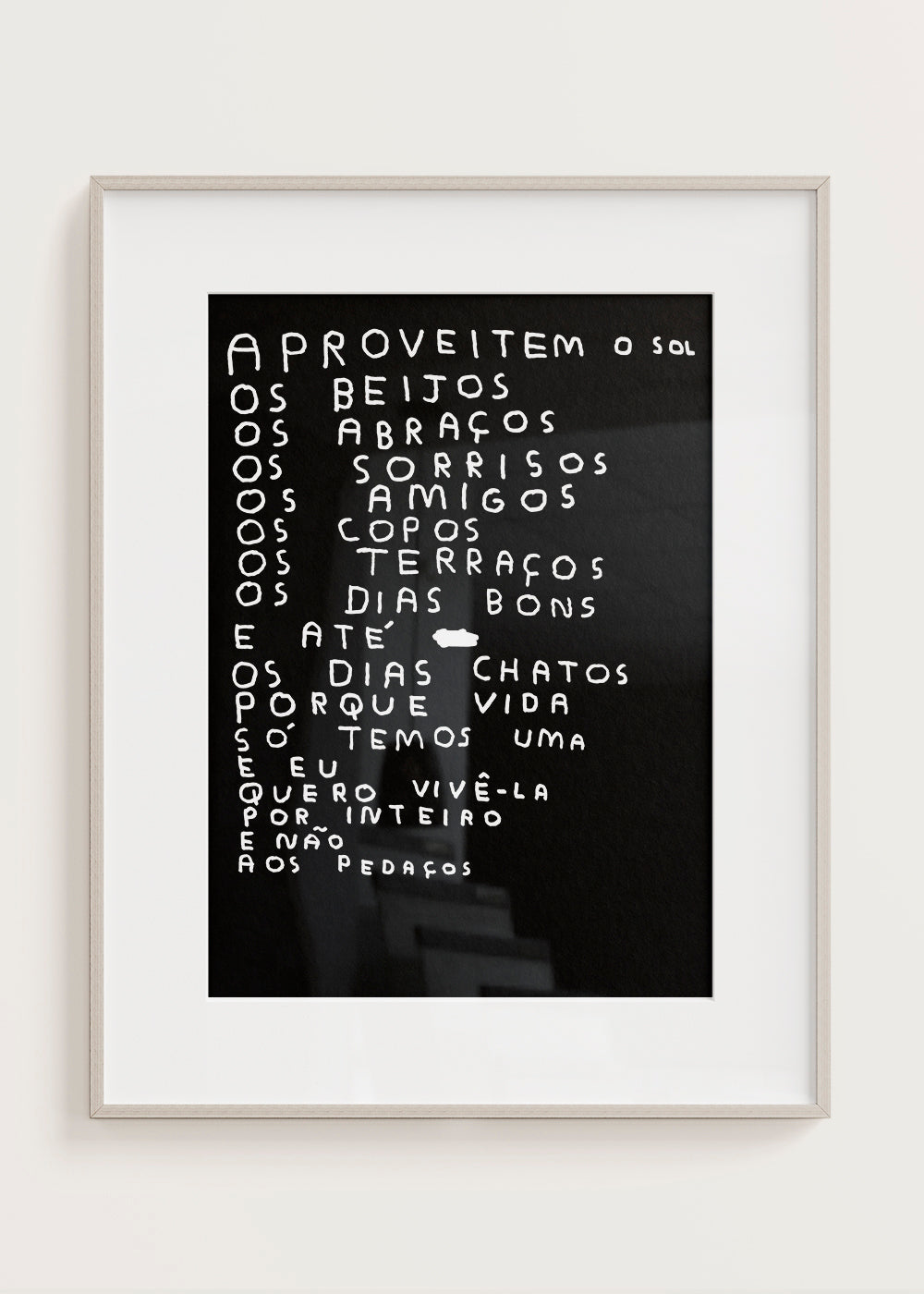 APROVEITEM