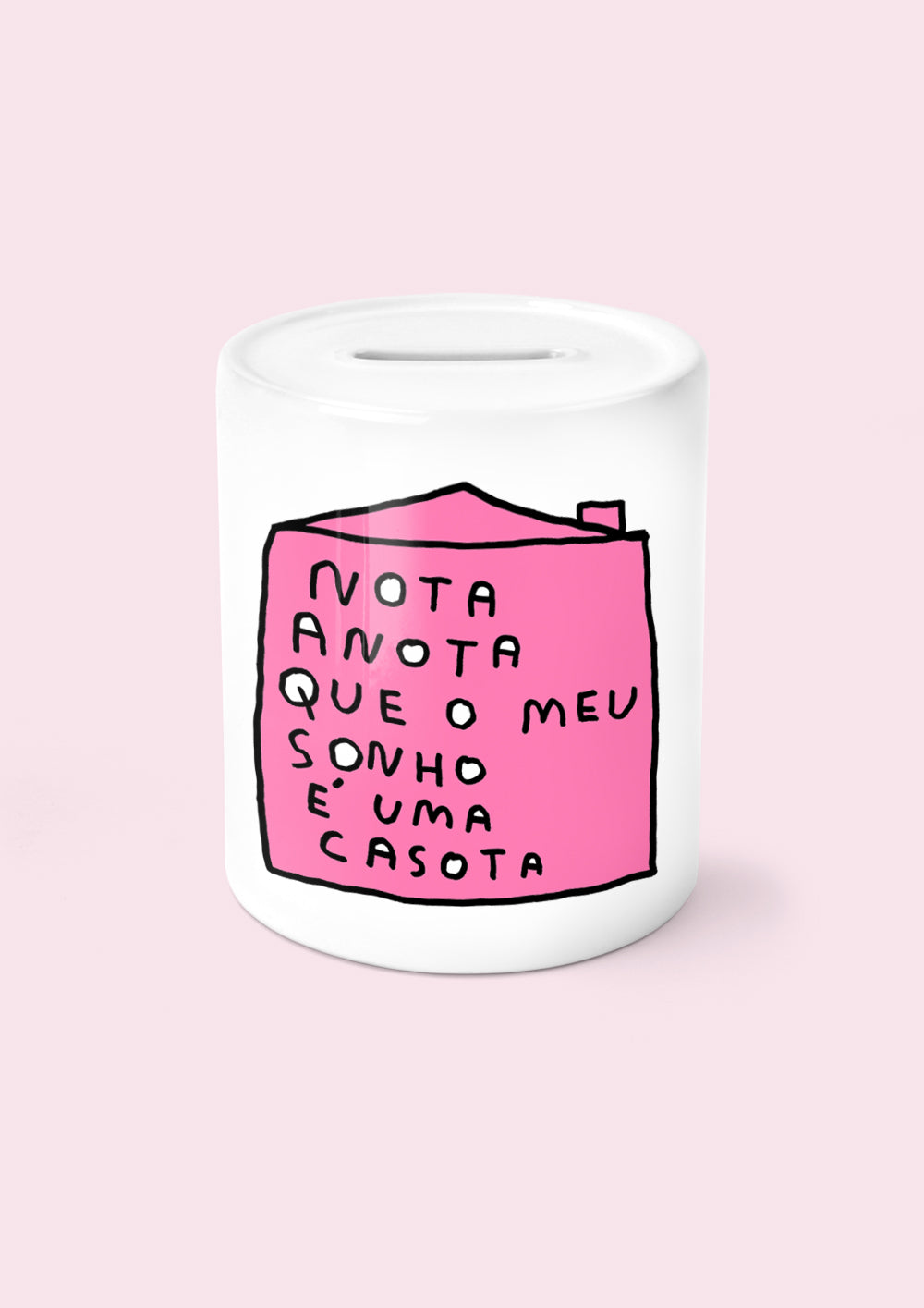 NOTA ANOTA