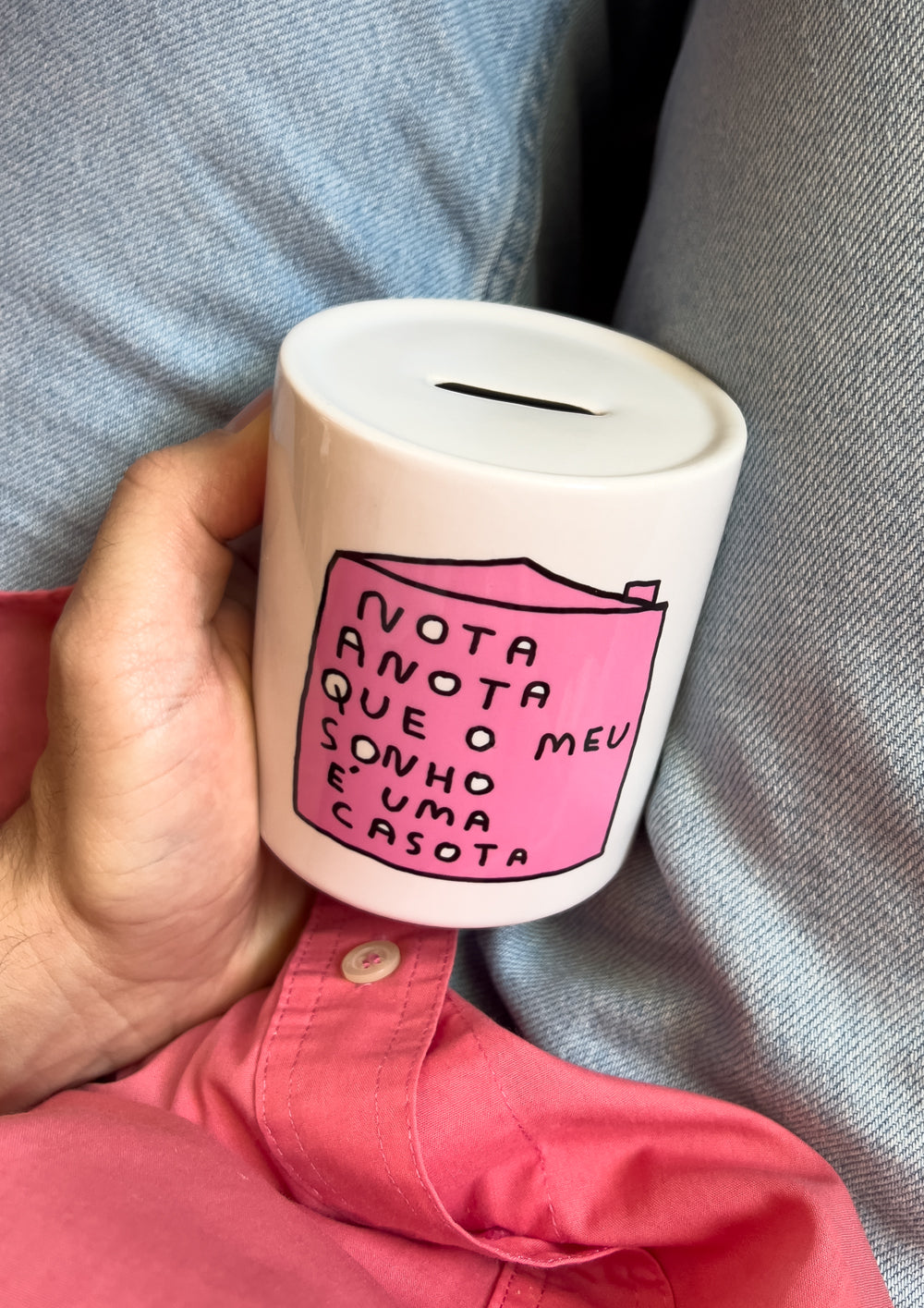 NOTA ANOTA
