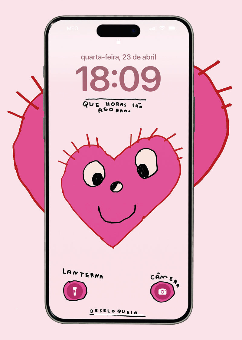 WALLPAPER ANOTHER ANGELO (IOS 18)