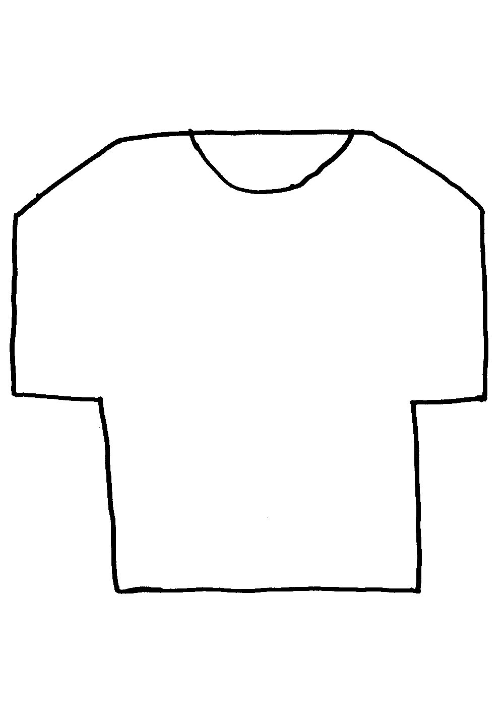 T-shirts