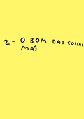 OUTRO CLUBE DE CARACÓIS