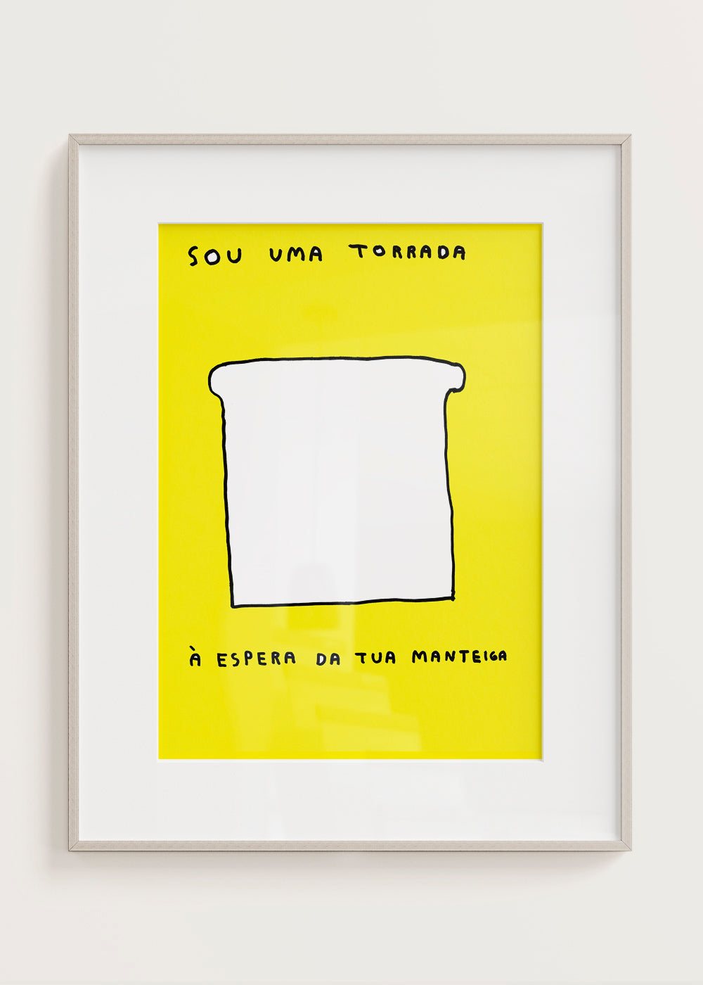 SOU UMA TORRADA