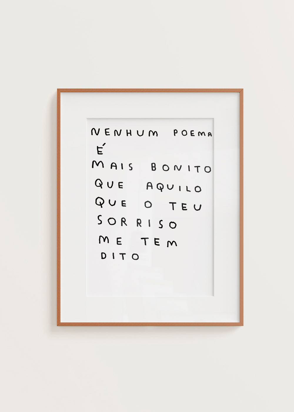 NO POEM
