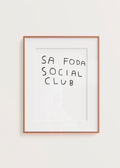 SA FODA SOCIAL CLUB