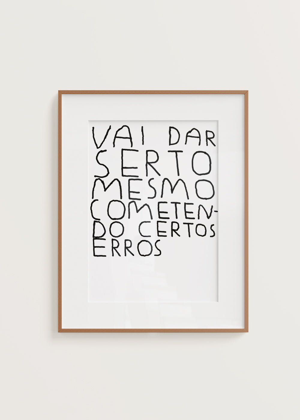VAI DAR SERTO
