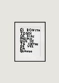 ÉS BONITA TODOS OS DIAS