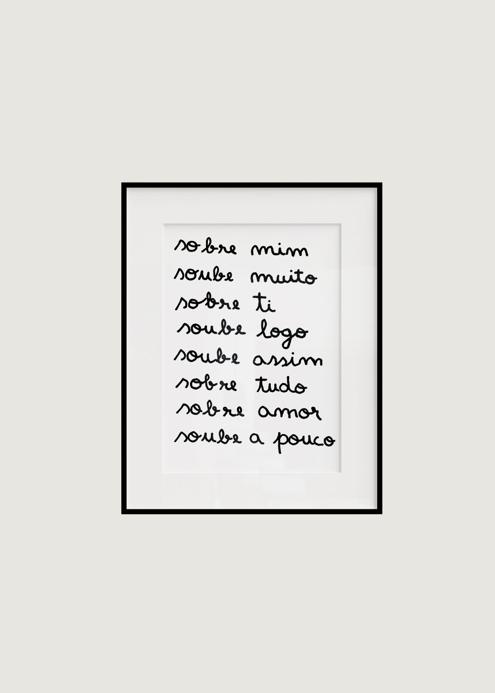 SOBRE MIM