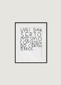 VAI DAR SERTO