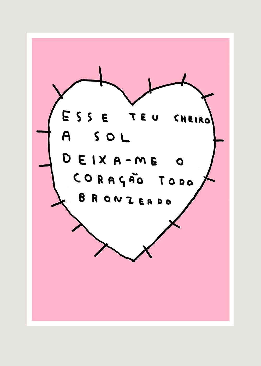 O TEU PERFUME