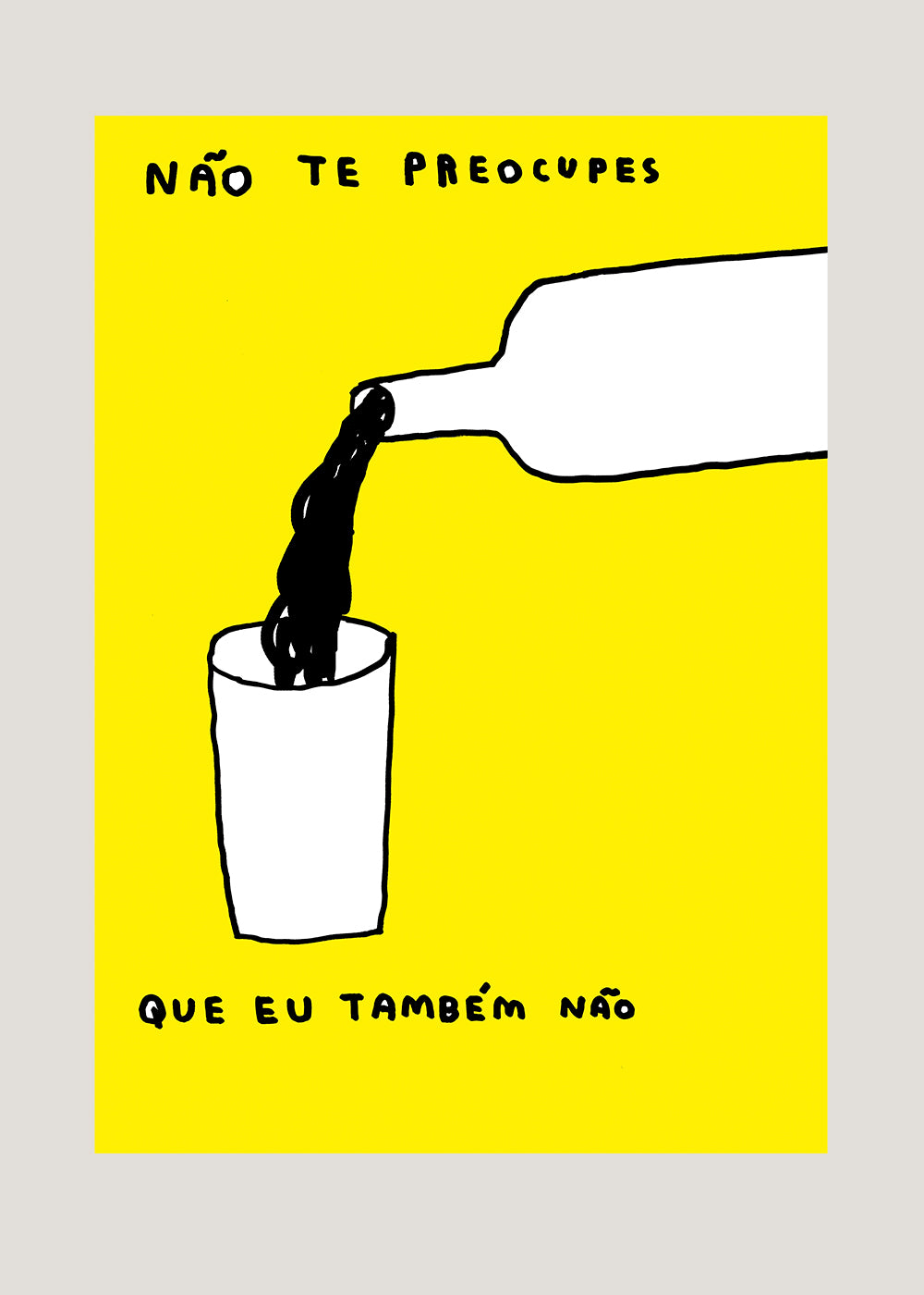 DON'T WORRY