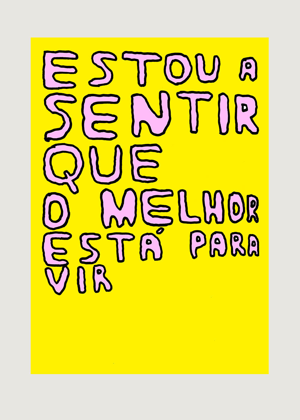 I FEEL