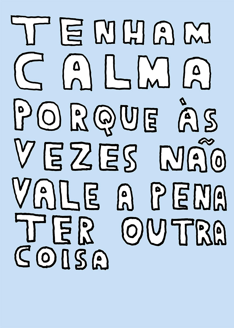 CALMA