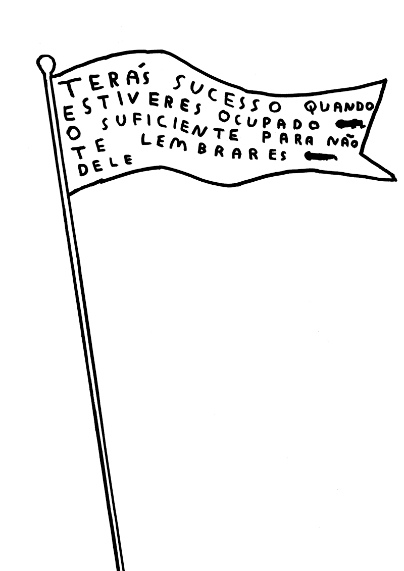 TERÁS SUCESSO