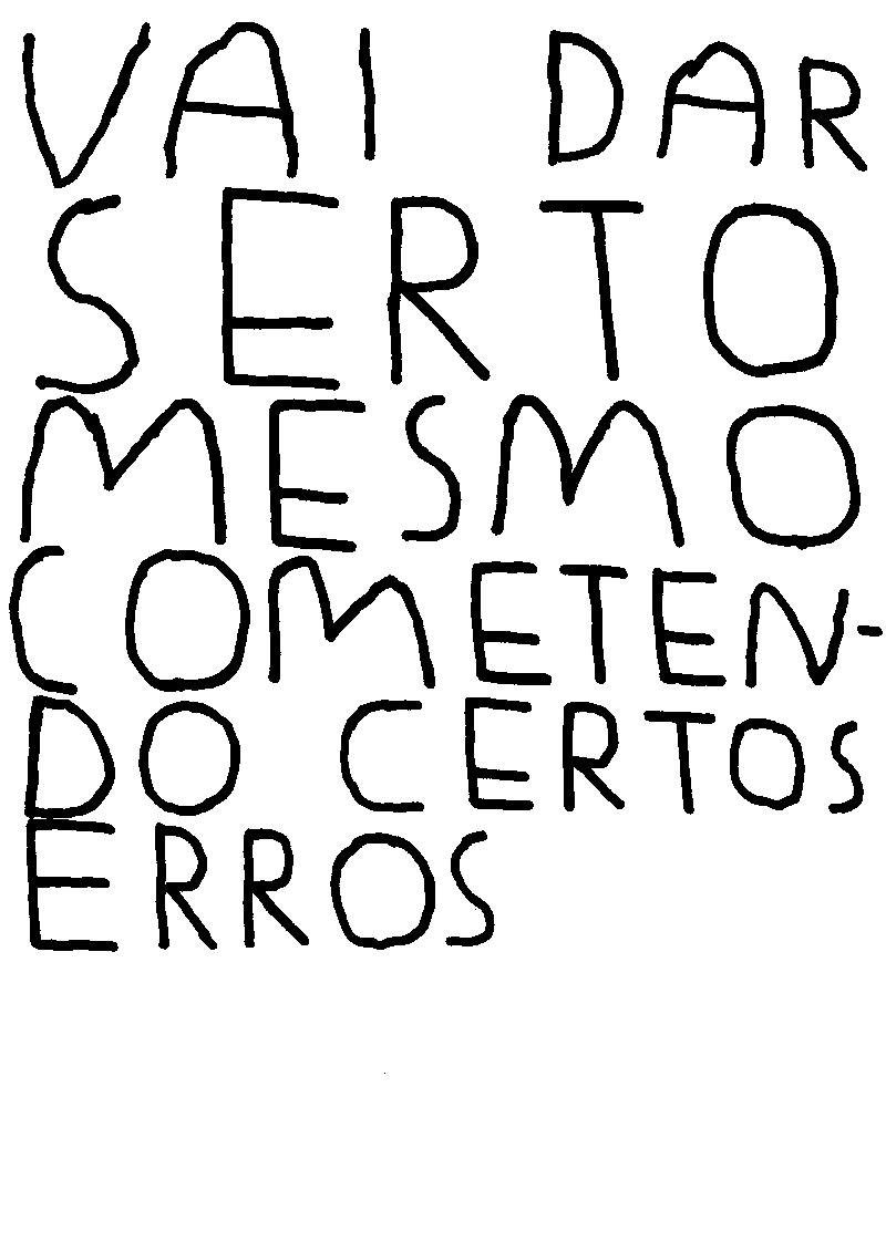 VAI DAR SERTO