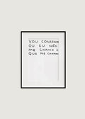 VOU CONSEGUIR OU NÃO ME CHAMAREI O QUE ME CHAMAM