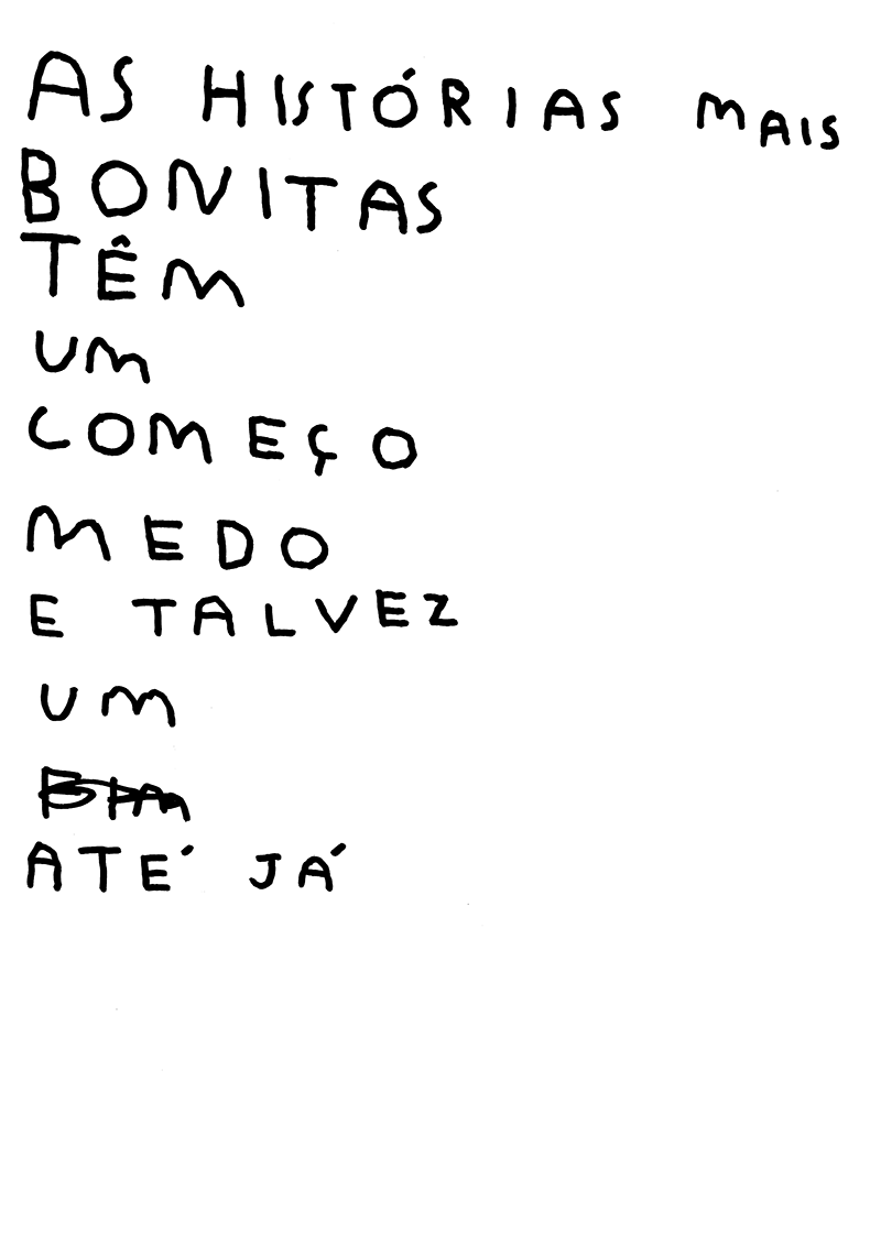 AS HISTÓRIAS MAIS BONITAS