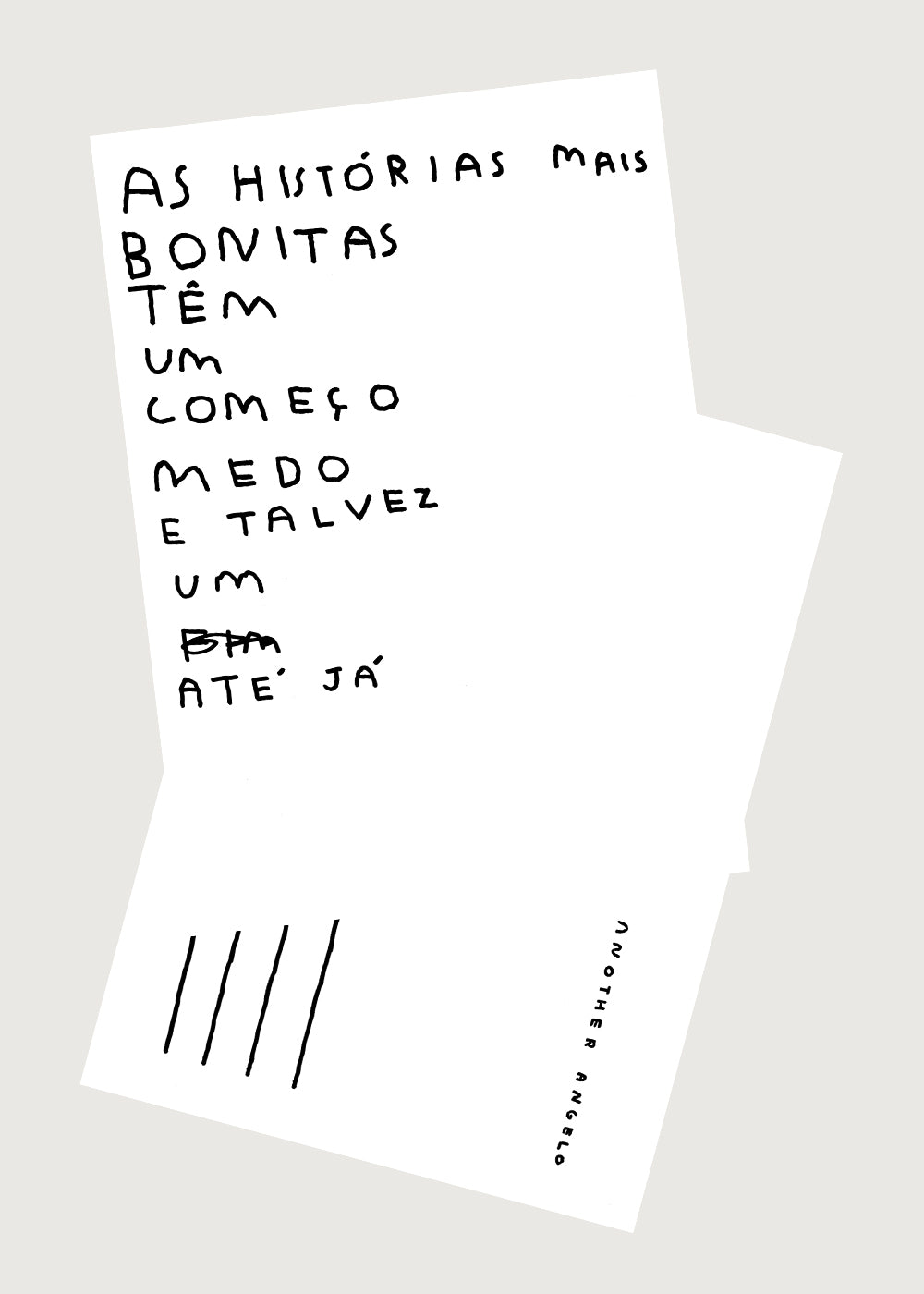 AS HISTÓRIAS MAIS BONITAS
