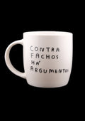 CONTRA FACHOS