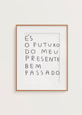 YOU ARE THE FUTURE