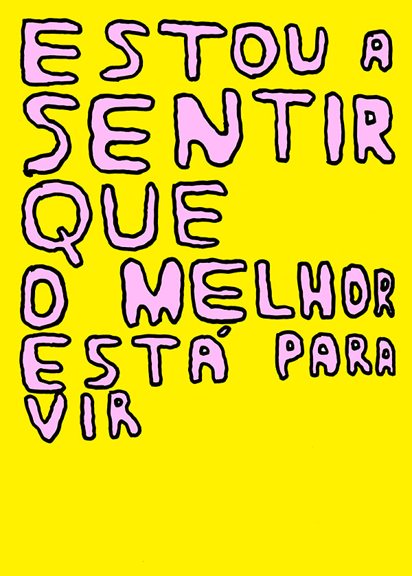 I FEEL