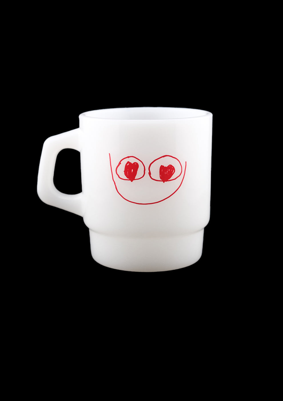 I'M TRYING CARAMBA (caneca)