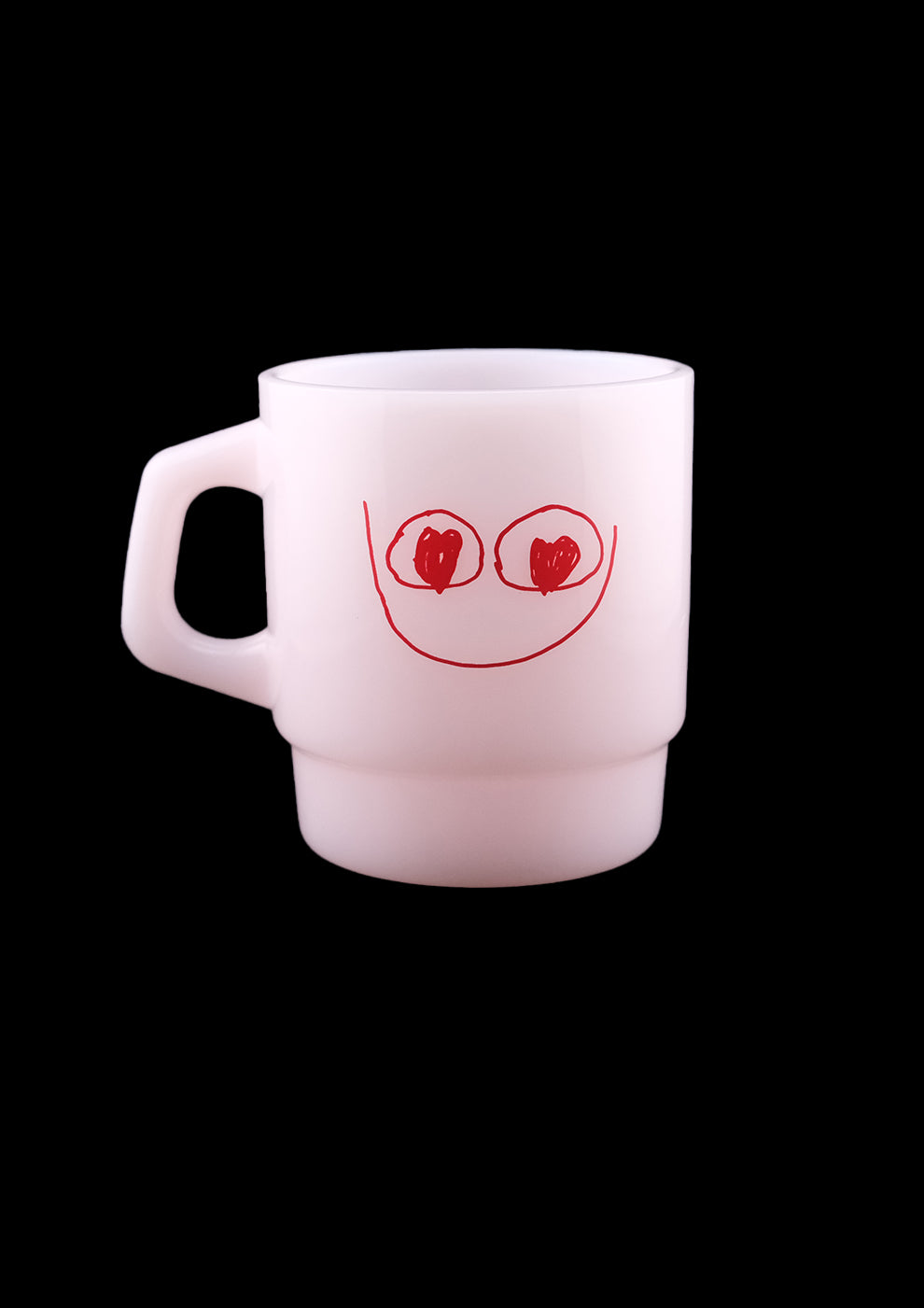 I'M TRYING CARAMBA (caneca)