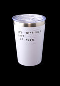 IT'S DIFFICULT (COPO TÉRMICO)