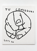 TU CONSEGUES