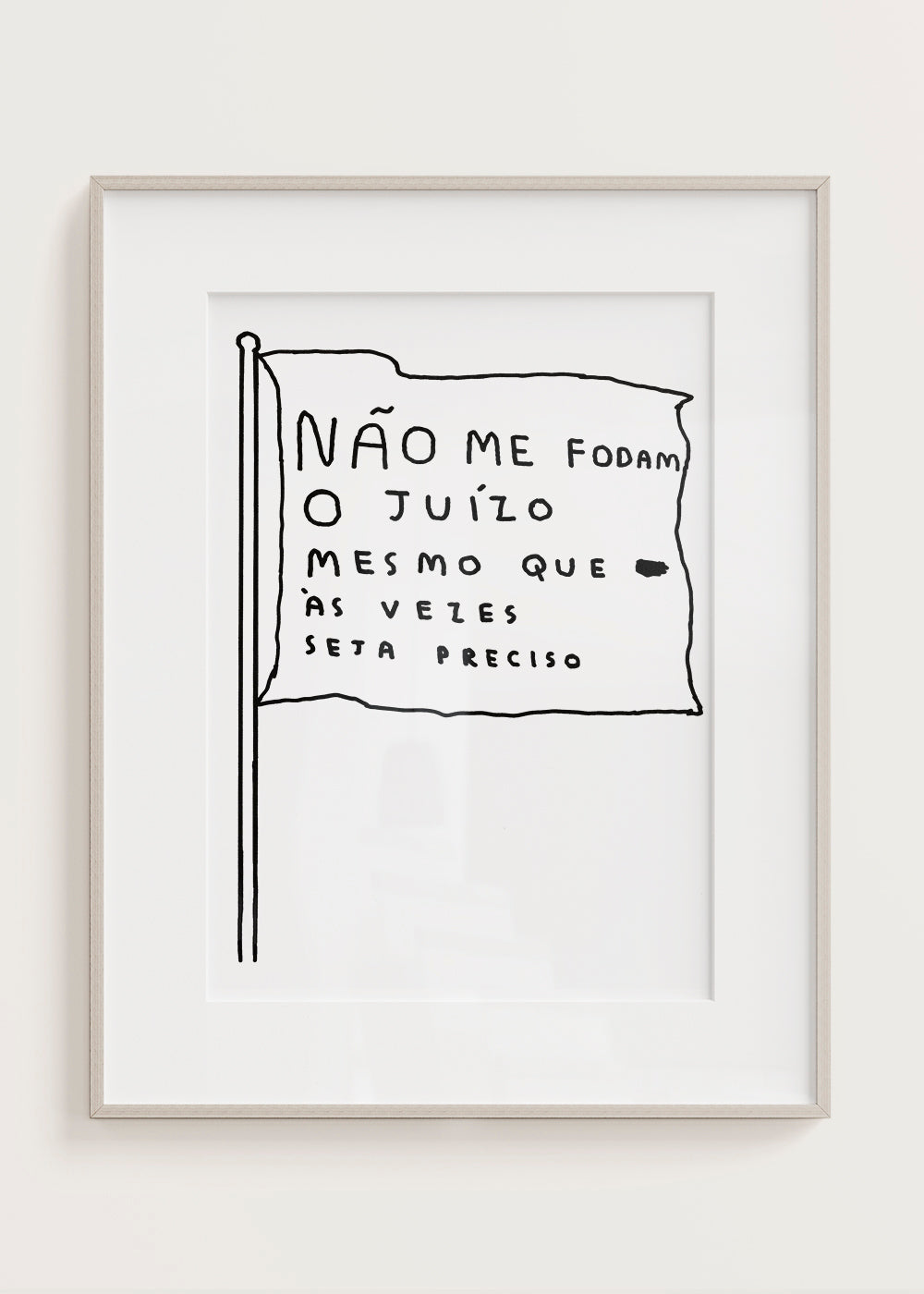 NÃO ME CHATEIEM