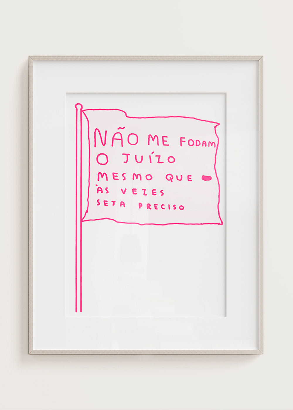 NÃO ME CHATEIEM