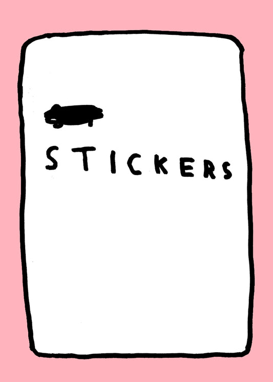 STICKERS