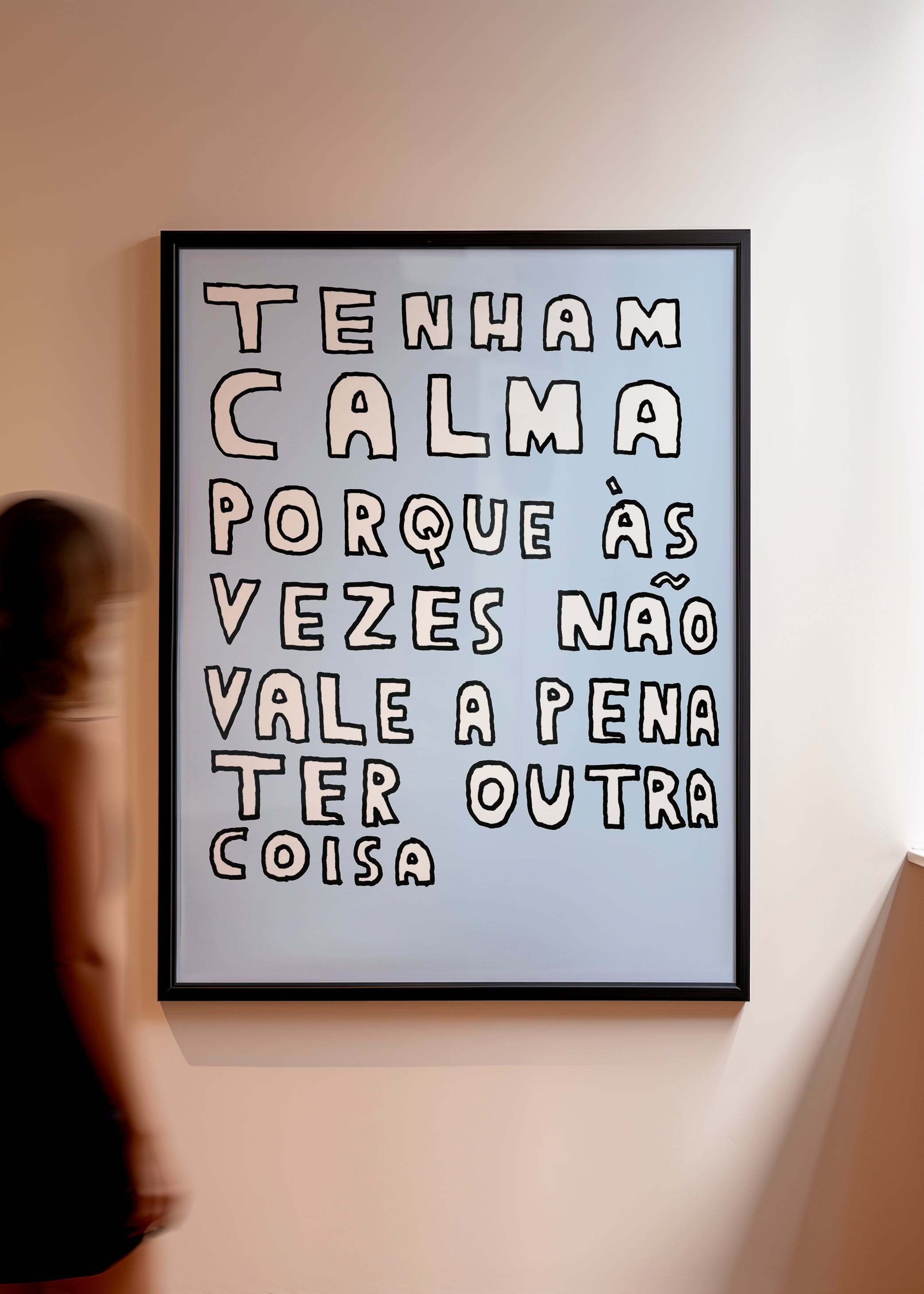 CALMA