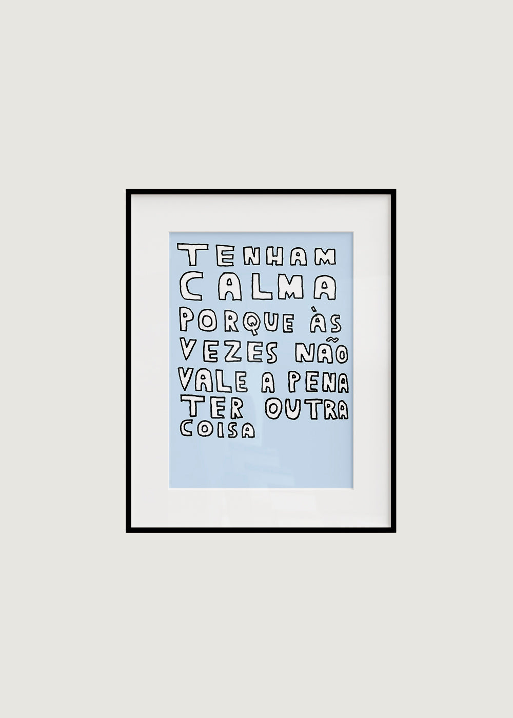 CALMA